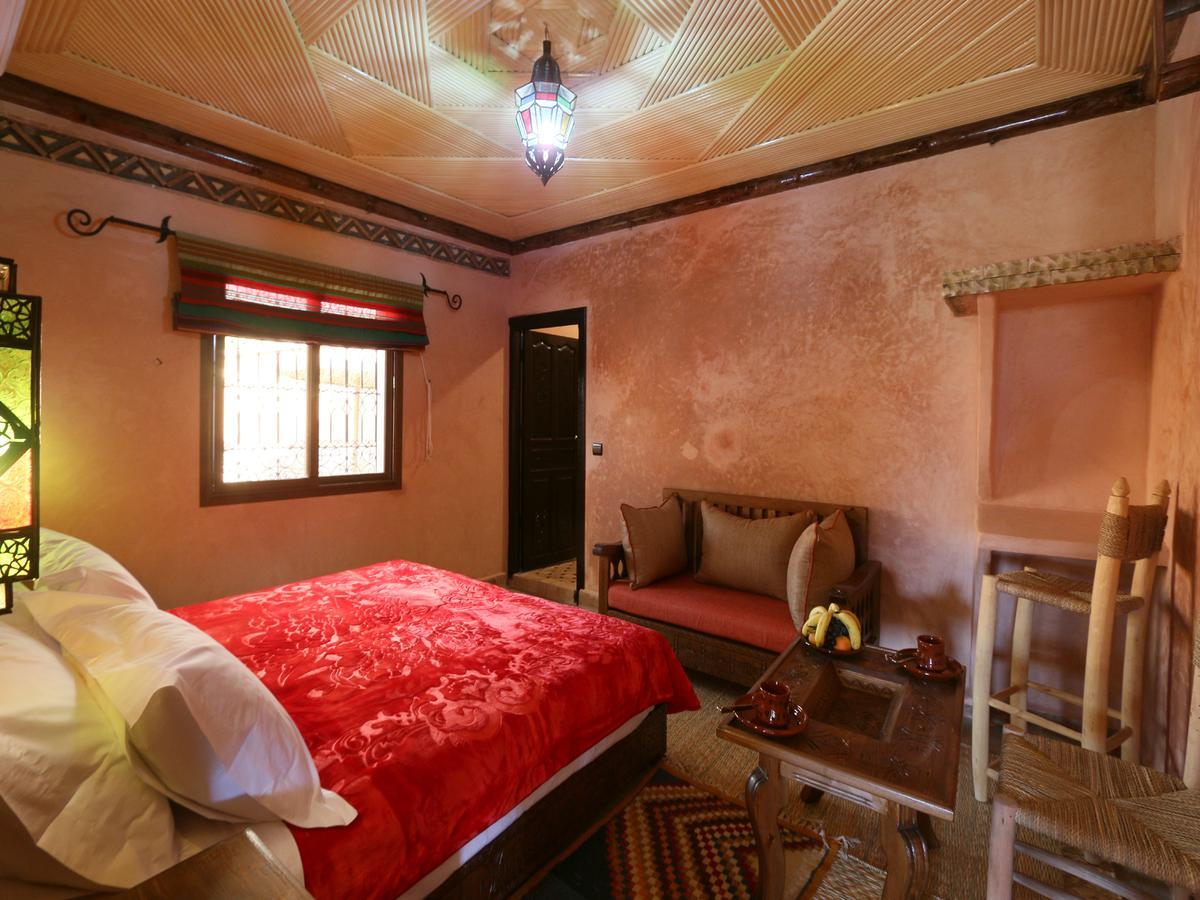Ouirgane Ecolodge 외부 사진