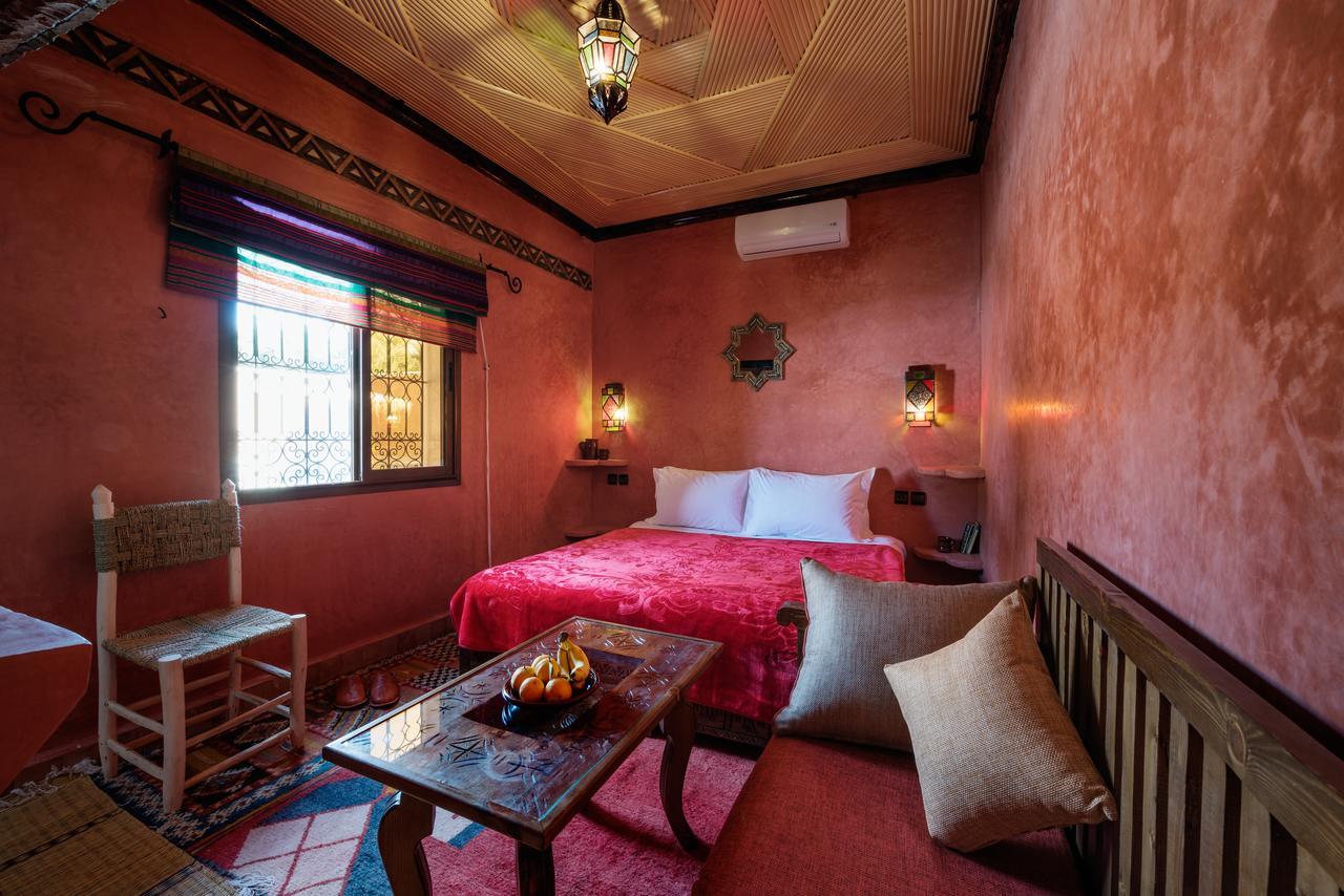 Ouirgane Ecolodge 외부 사진