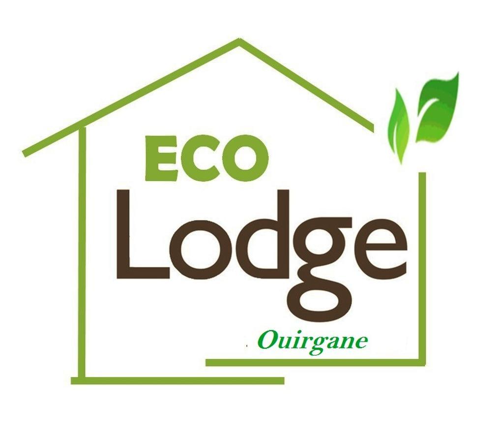 Ouirgane Ecolodge 외부 사진