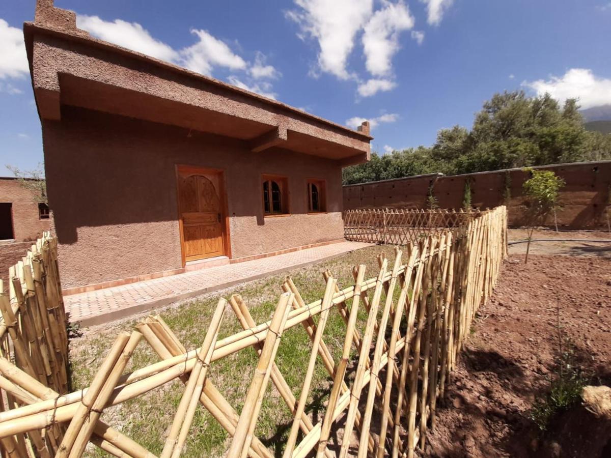 Ouirgane Ecolodge 외부 사진